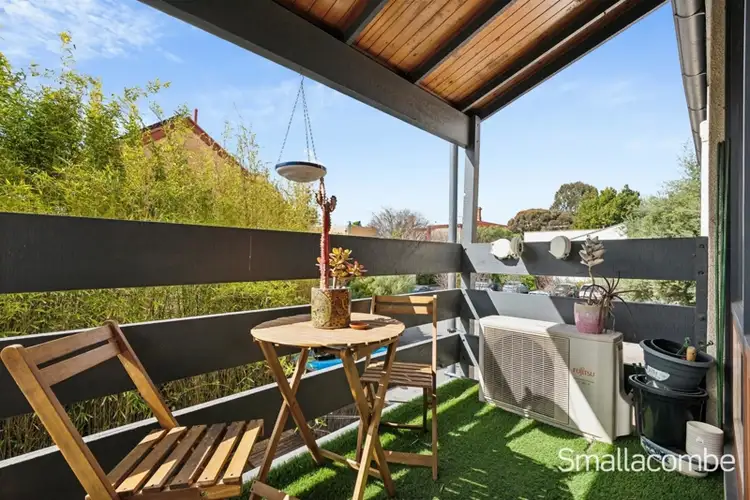 Fourth view of Homely unit listing, 22/70 Finniss Street, North Adelaide SA 5006