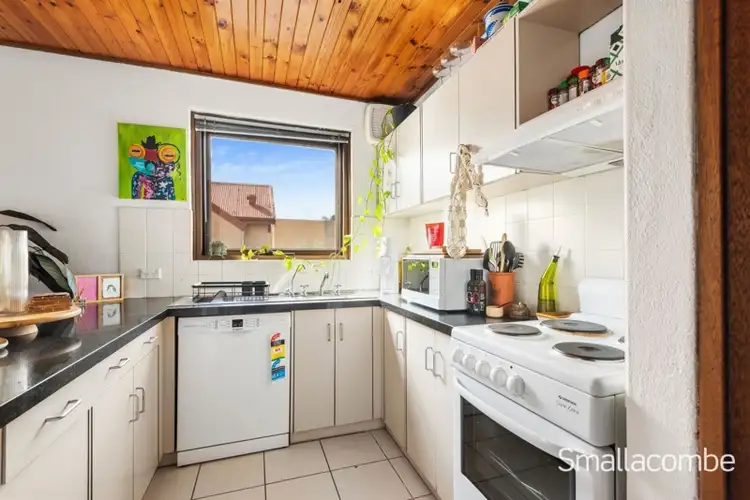 Fifth view of Homely unit listing, 22/70 Finniss Street, North Adelaide SA 5006