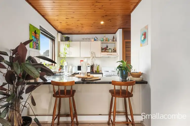 Sixth view of Homely unit listing, 22/70 Finniss Street, North Adelaide SA 5006
