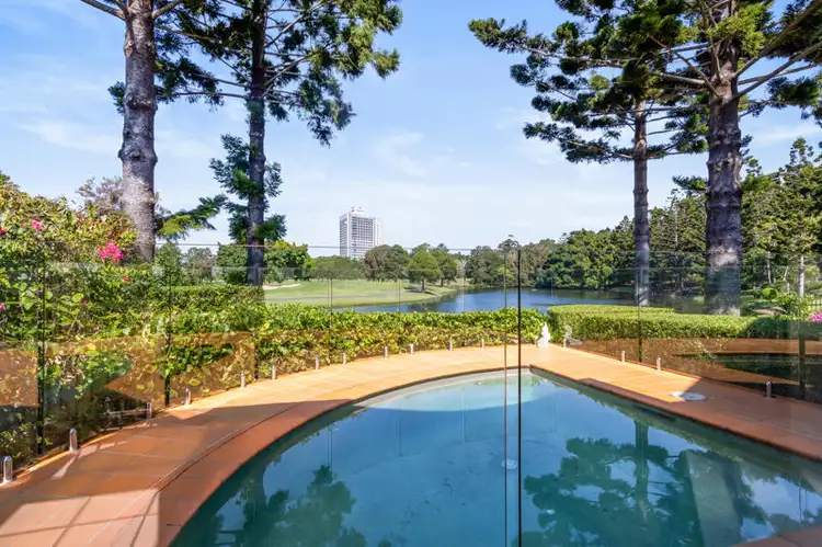 1106 Royal Pines Res Ross Street, Benowa QLD 4217