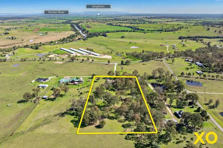 880B Elderslie Road, Elderslie NSW 2335