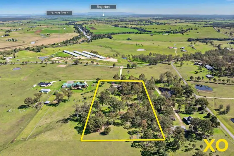 Main view of Homely rural property listing, 880B Elderslie Road, Elderslie NSW 2335