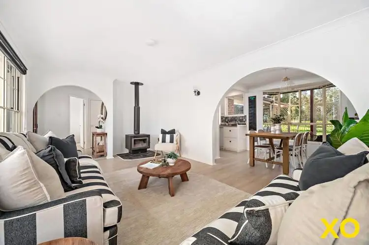 Third view of Homely rural property listing, 880B Elderslie Road, Elderslie NSW 2335