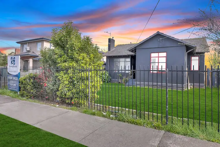 Third view of Homely house listing, 213 Widford Street, Broadmeadows VIC 3047