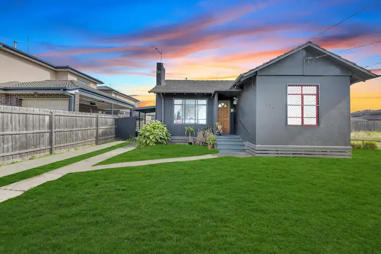 Fifth view of Homely house listing, 213 Widford Street, Broadmeadows VIC 3047