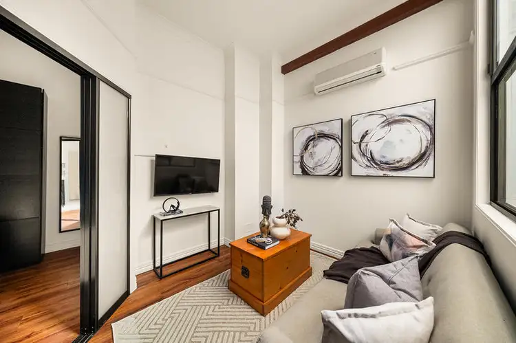 50/460 Ann Street, Brisbane City QLD 4000