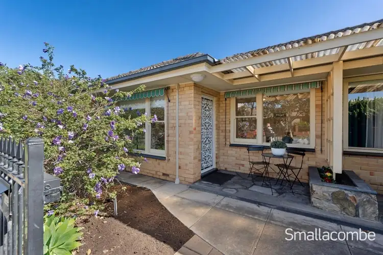5/418 Henley Beach Road, Lockleys SA 5032