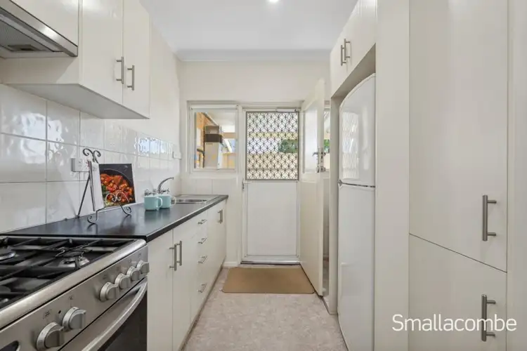 Fourth view of Homely unit listing, 5/418 Henley Beach Road, Lockleys SA 5032
