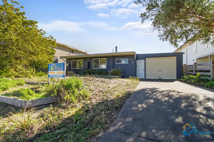 59 Wattle Grove, Loch Sport VIC 3851