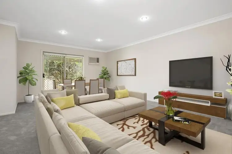 Second view of Homely unit listing, Address available on request