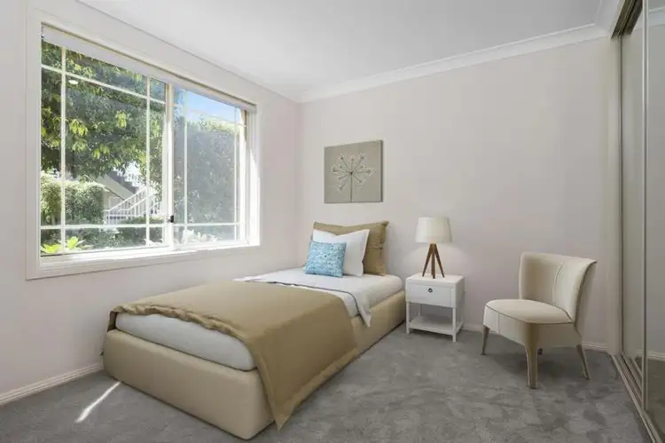 Fifth view of Homely unit listing, Address available on request