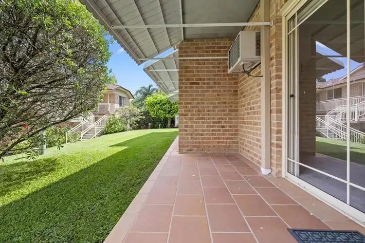 Seventh view of Homely unit listing, Address available on request