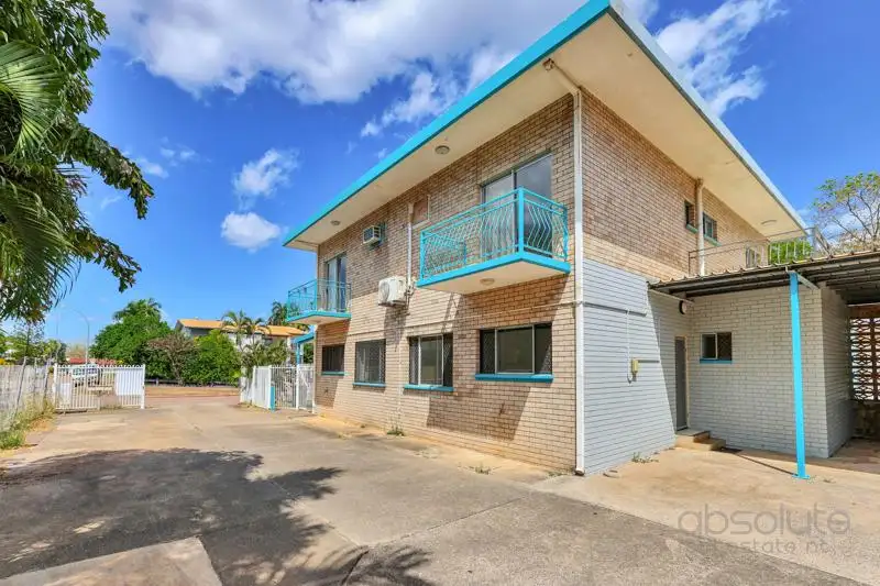 Main view of Homely unit listing, 1/9 Harris Street, Millner NT 810