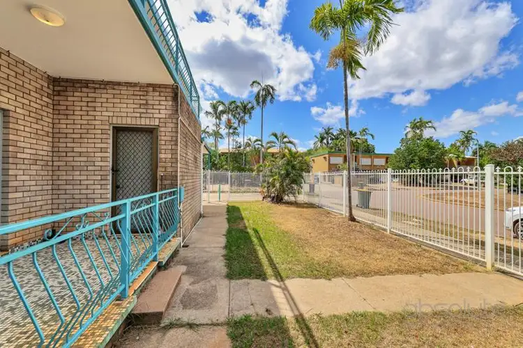 Second view of Homely unit listing, 1/9 Harris Street, Millner NT 810
