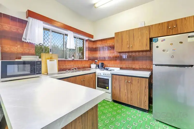 Third view of Homely unit listing, 1/9 Harris Street, Millner NT 810