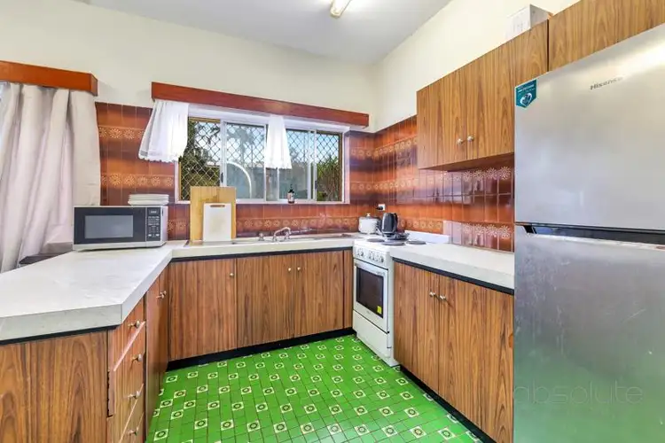 Fourth view of Homely unit listing, 1/9 Harris Street, Millner NT 810