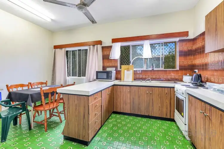 Fifth view of Homely unit listing, 1/9 Harris Street, Millner NT 810