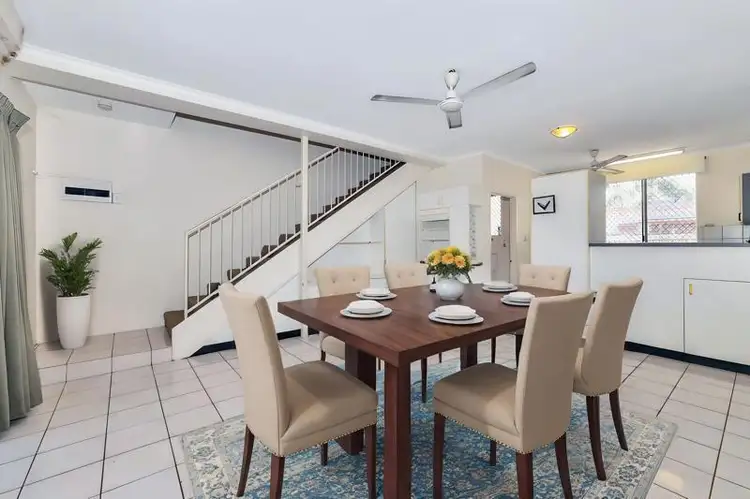 Second view of Homely unit listing, 4/2 Armidale Street, Stuart Park NT 820
