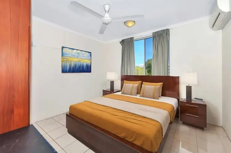 Third view of Homely unit listing, 4/2 Armidale Street, Stuart Park NT 820