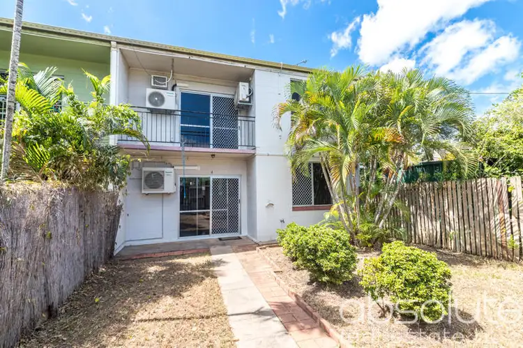 Fourth view of Homely unit listing, 4/2 Armidale Street, Stuart Park NT 820