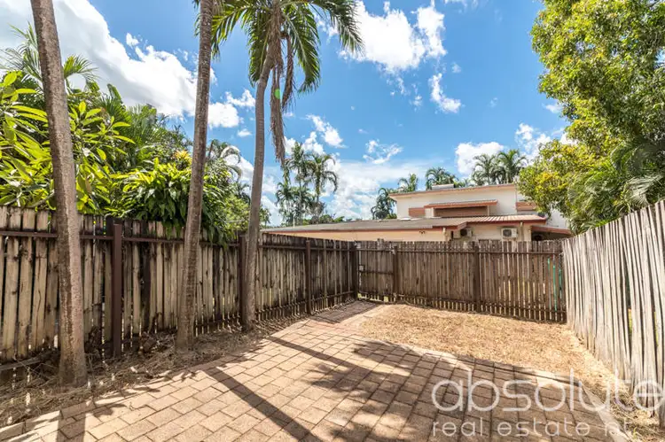 Fifth view of Homely unit listing, 4/2 Armidale Street, Stuart Park NT 820