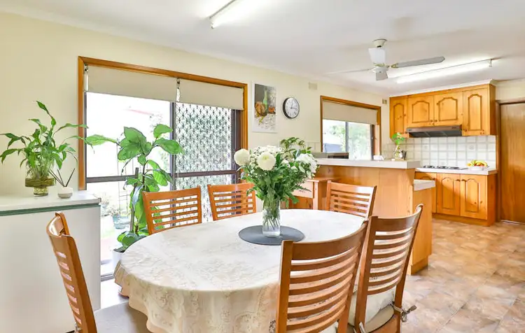 Fifth view of Homely house listing, 54 Teal Drive, Mildura VIC 3500