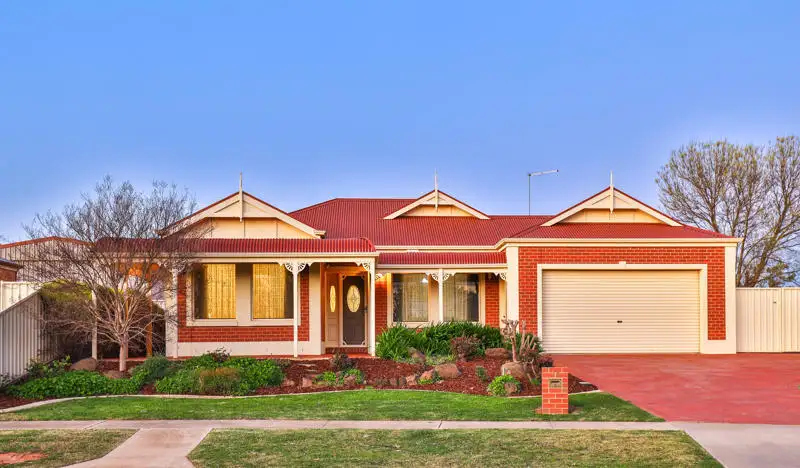Main view of Homely house listing, 12 Francesca Drive, Irymple VIC 3498
