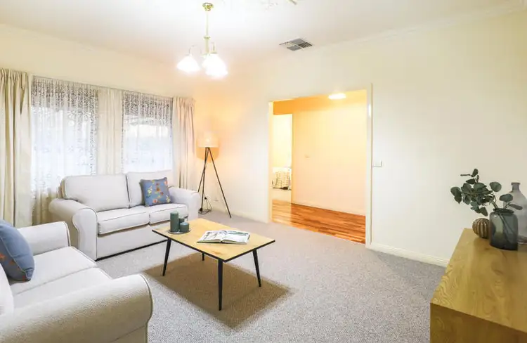 Fifth view of Homely house listing, 12 Francesca Drive, Irymple VIC 3498