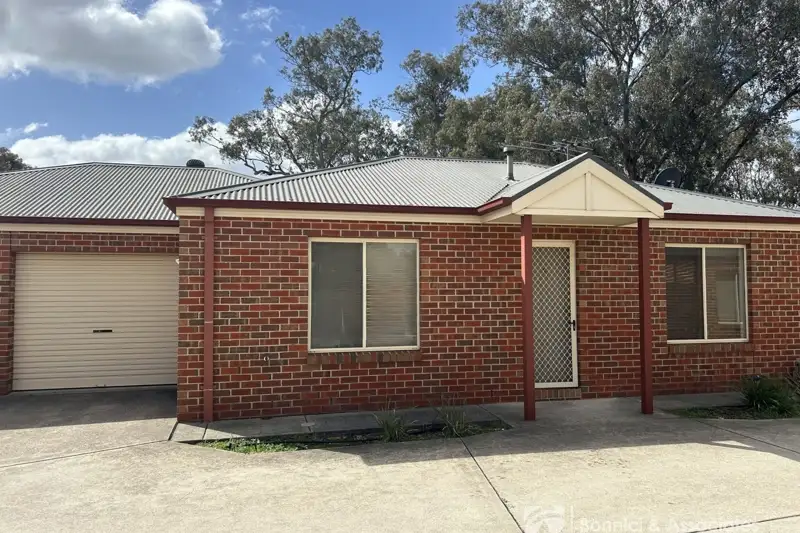 Main view of Homely unit listing, 2/56 Hotham Circuit, Thurgoona NSW 2640