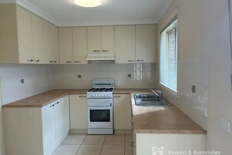 Second view of Homely unit listing, 2/56 Hotham Circuit, Thurgoona NSW 2640