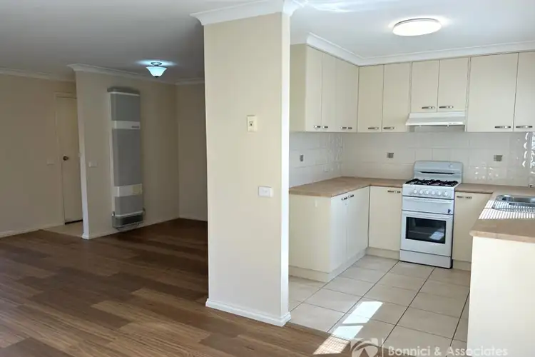 Third view of Homely unit listing, 2/56 Hotham Circuit, Thurgoona NSW 2640
