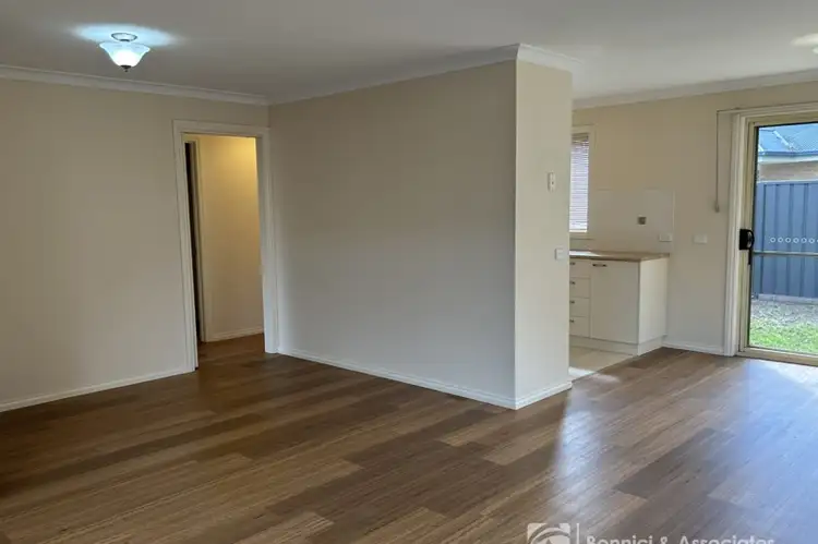 Fourth view of Homely unit listing, 2/56 Hotham Circuit, Thurgoona NSW 2640