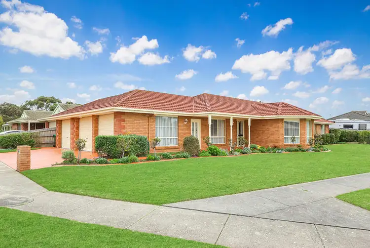 Main view of Homely house listing, 8 Glenbane Court, Warrnambool VIC 3280