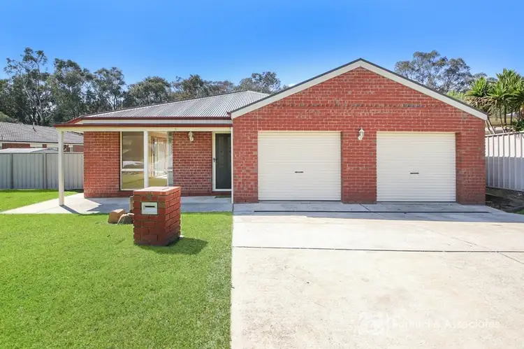 4 Chervil Place, Baranduda VIC 3691