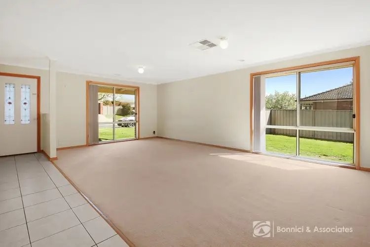 Second view of Homely house listing, 4 Chervil Place, Baranduda VIC 3691