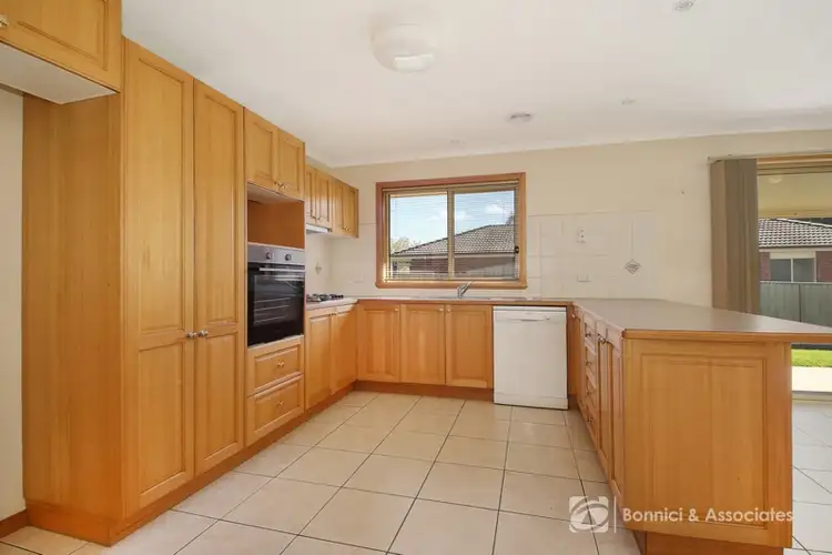 Third view of Homely house listing, 4 Chervil Place, Baranduda VIC 3691