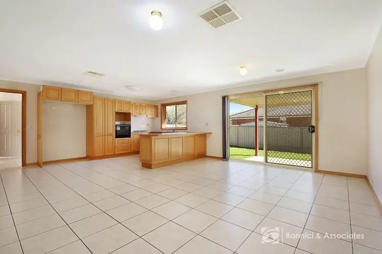 Fourth view of Homely house listing, 4 Chervil Place, Baranduda VIC 3691