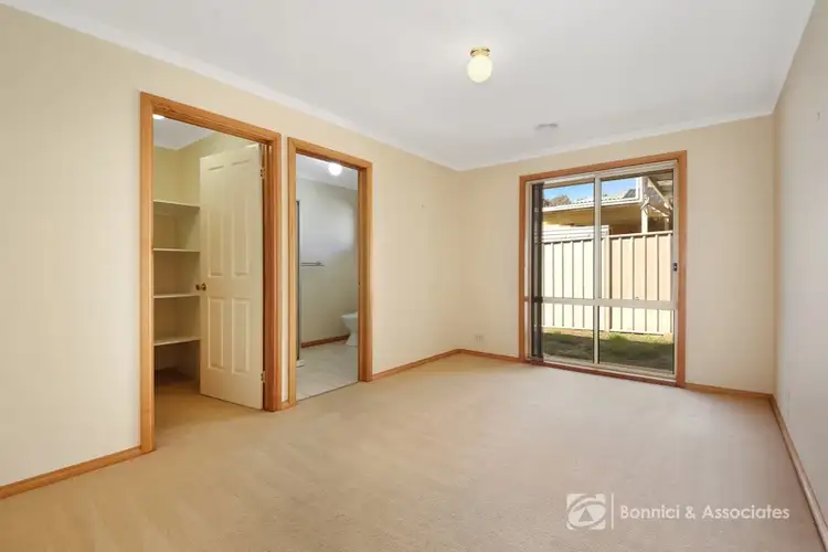 Fifth view of Homely house listing, 4 Chervil Place, Baranduda VIC 3691