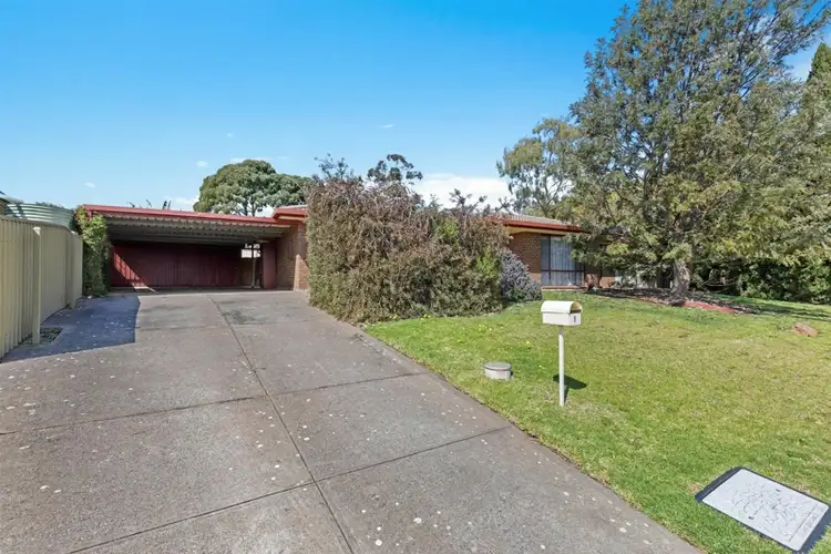 Main view of Homely house listing, 9 Baseby Street, Happy Valley SA 5159