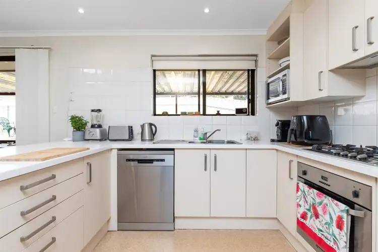 Second view of Homely house listing, 9 Baseby Street, Happy Valley SA 5159