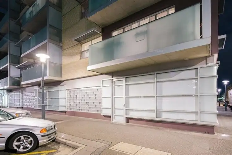 Main view of Homely apartment listing, 11/31 Halifax Street, Adelaide SA 5000