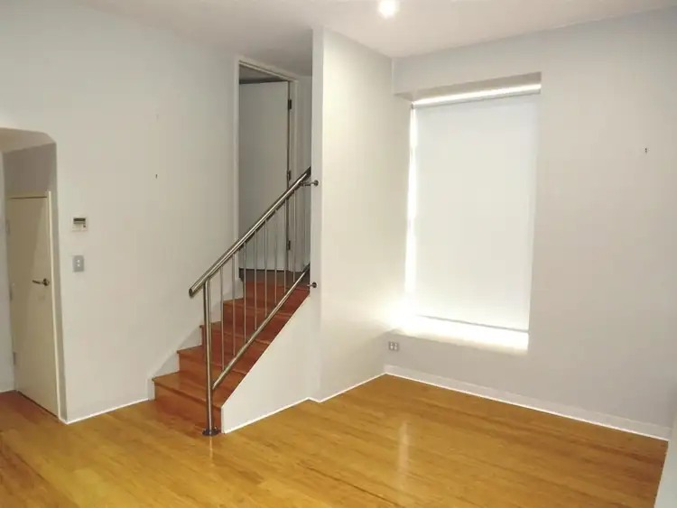 Fifth view of Homely apartment listing, 11/31 Halifax Street, Adelaide SA 5000
