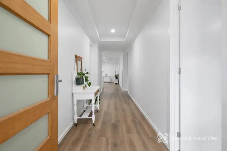 Third view of Homely house listing, 58 Hurley Circuit, Baranduda VIC 3691