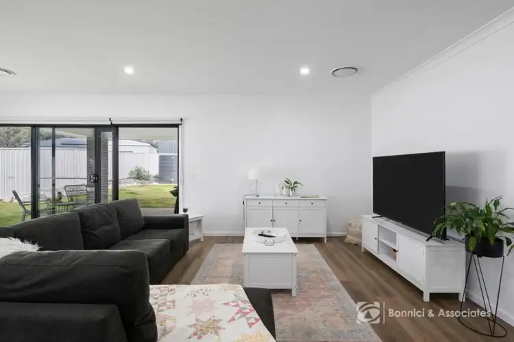 Sixth view of Homely house listing, 58 Hurley Circuit, Baranduda VIC 3691