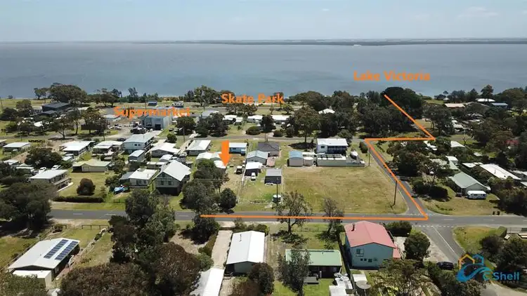 Second view of Homely land listing, 51 Sanctuary Road, Loch Sport VIC 3851