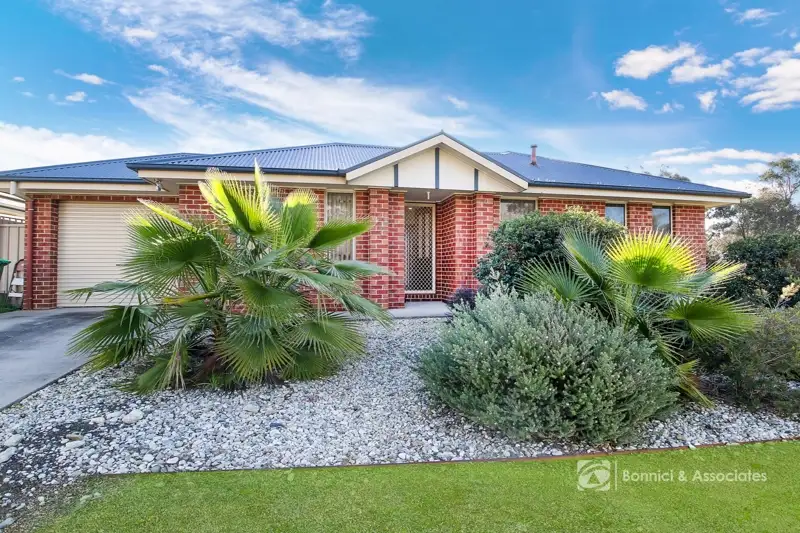 Main view of Homely house listing, 156 Hotham Circuit, Thurgoona NSW 2640