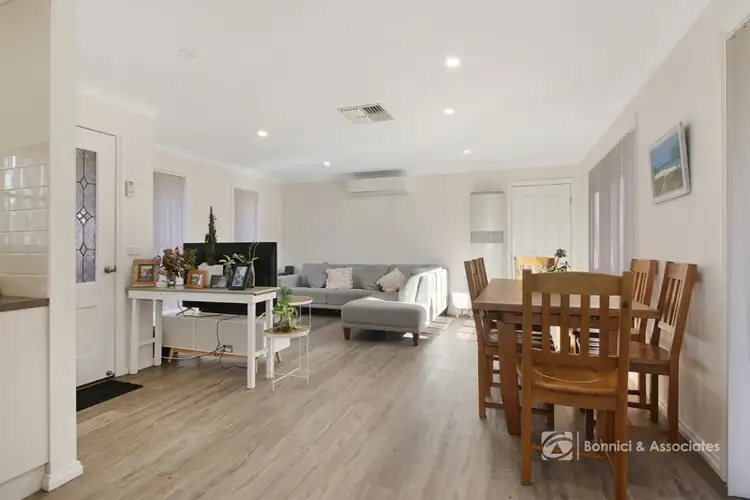 Second view of Homely house listing, 156 Hotham Circuit, Thurgoona NSW 2640