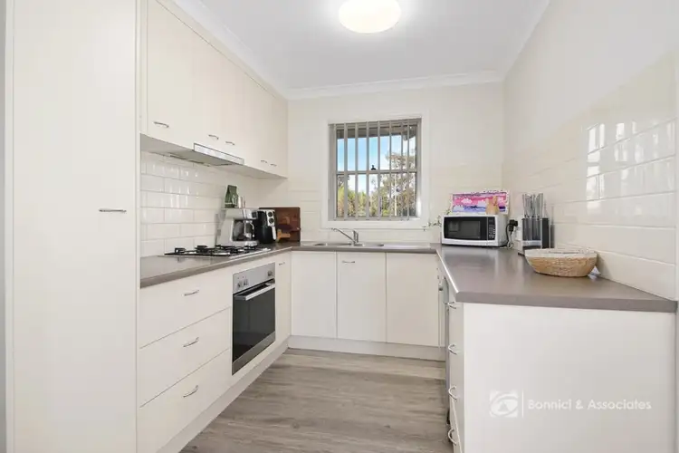 Third view of Homely house listing, 156 Hotham Circuit, Thurgoona NSW 2640