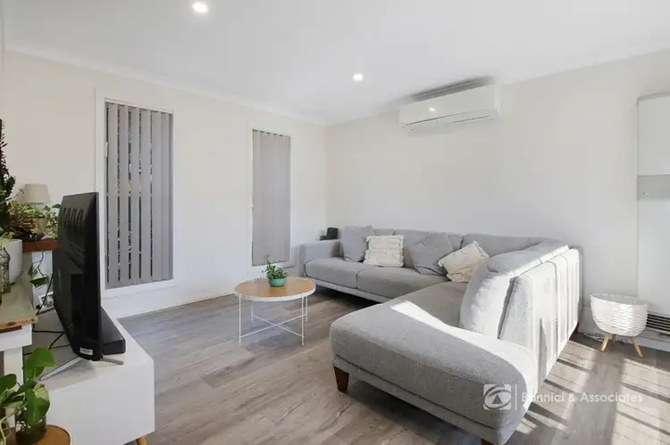 Fourth view of Homely house listing, 156 Hotham Circuit, Thurgoona NSW 2640