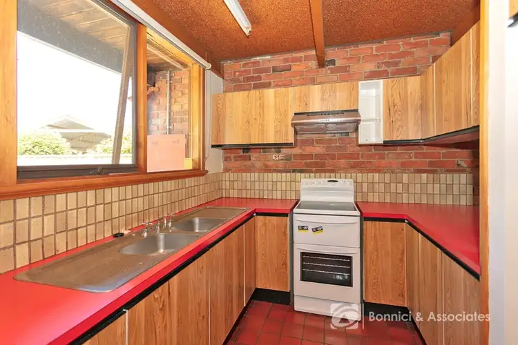 Second view of Homely unit listing, 5/56 Huon Creek Road, Wodonga VIC 3690